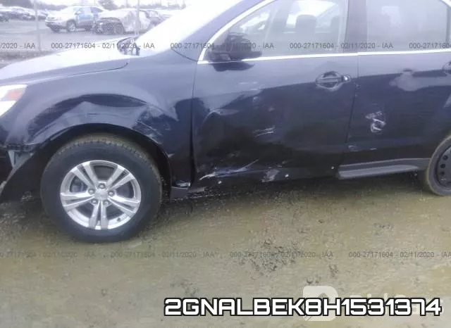 2GNALBEK8H1531374 фото 7
