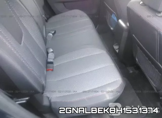 2GNALBEK8H1531374 фото 9