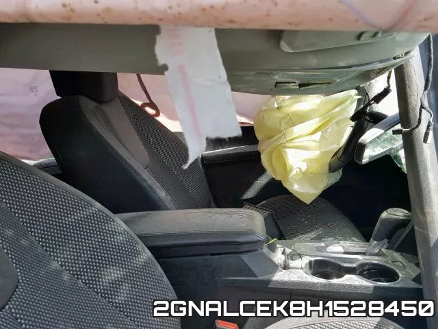 2GNALCEK8H1528450 фото 6