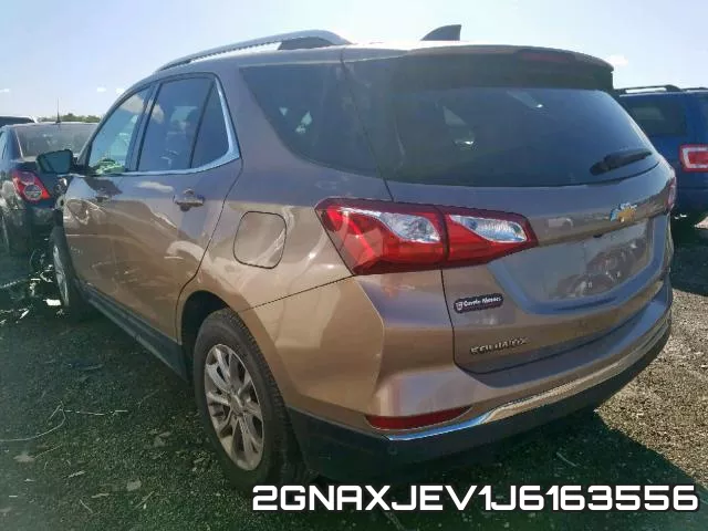 2GNAXJEV1J6163556 фото 4