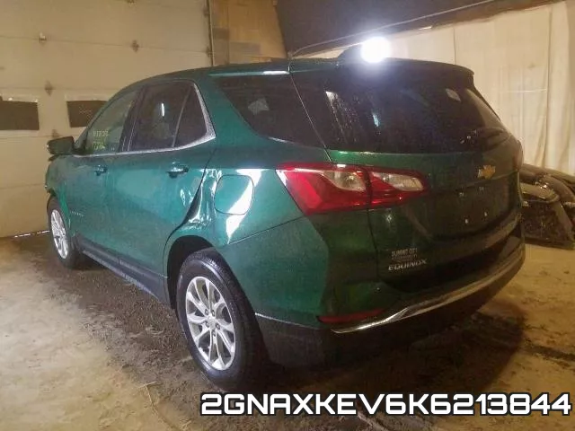 2GNAXKEV6K6213844 фото 4