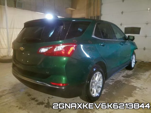 2GNAXKEV6K6213844 фото 5