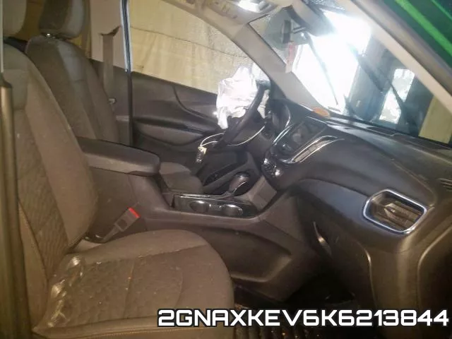 2GNAXKEV6K6213844 фото 6