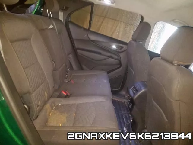 2GNAXKEV6K6213844 фото 7