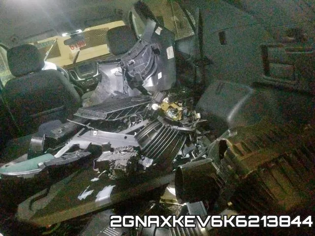 2GNAXKEV6K6213844 фото 10