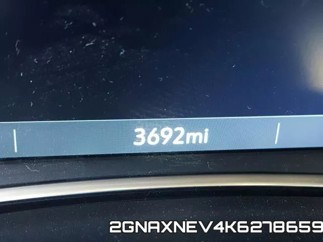 2GNAXNEV4K6278659 фото 9