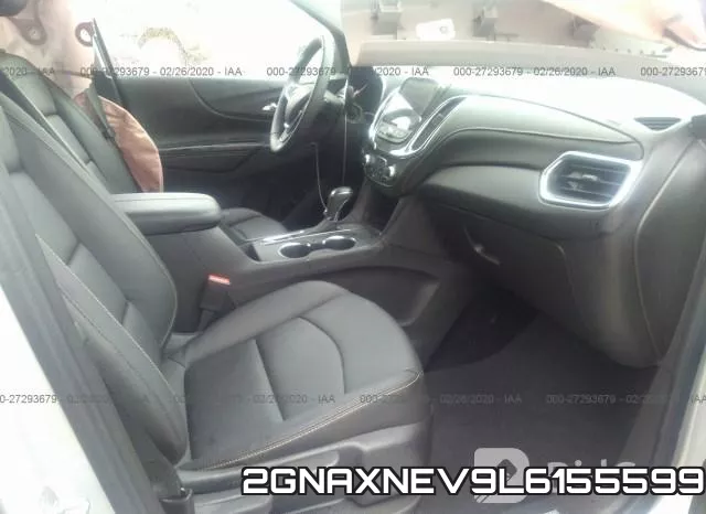 2GNAXNEV9L6155599 фото 6