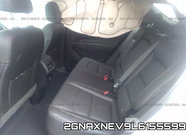 2GNAXNEV9L6155599 фото 9
