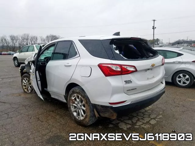 2GNAXSEV5J6118903 фото 4