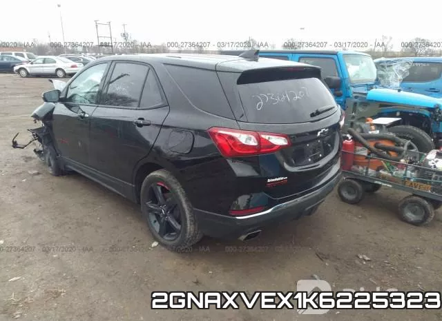 2GNAXVEX1K6225323 фото 4