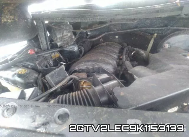 2GTV2LEC9K1153133 фото 2