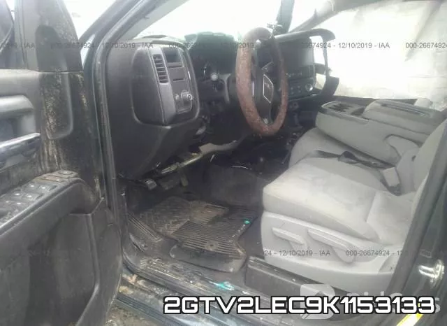 2GTV2LEC9K1153133 фото 6