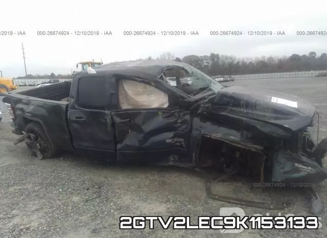 2GTV2LEC9K1153133 фото 7