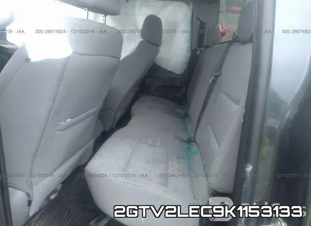 2GTV2LEC9K1153133 фото 9