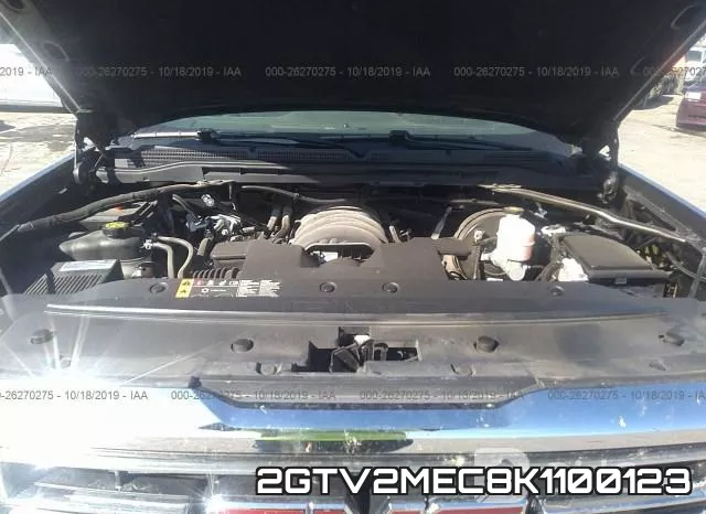 2GTV2MEC8K1100123 фото 2