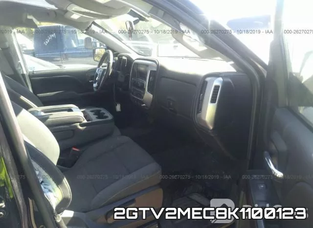 2GTV2MEC8K1100123 фото 6