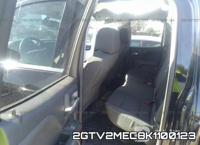 2GTV2MEC8K1100123 фото 9