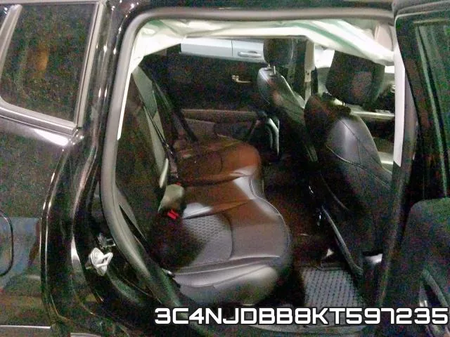 3C4NJDBB8KT597235 фото 7