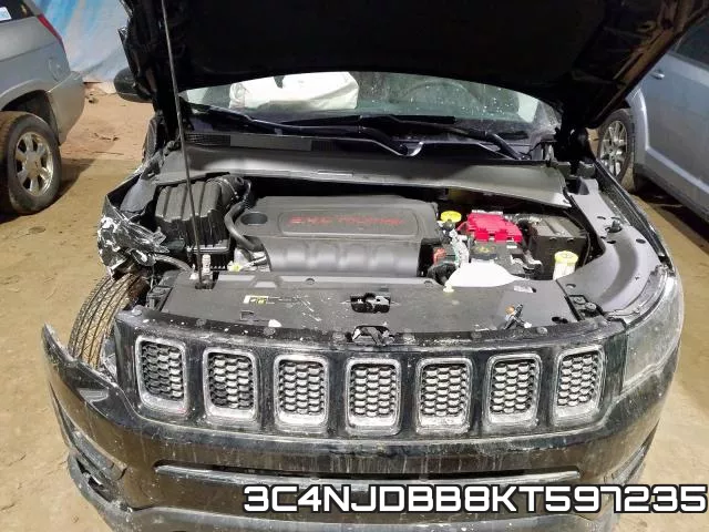 3C4NJDBB8KT597235 фото 8