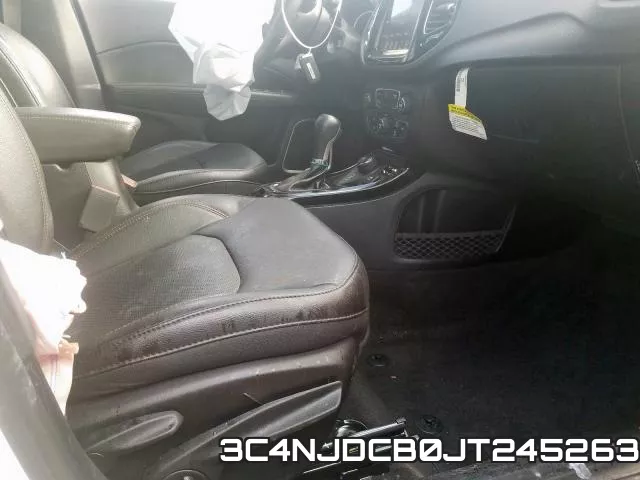 3C4NJDCB0JT245263 фото 6