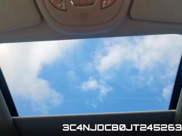 3C4NJDCB0JT245263 фото 10