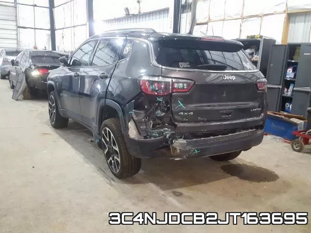 3C4NJDCB2JT163695 фото 4