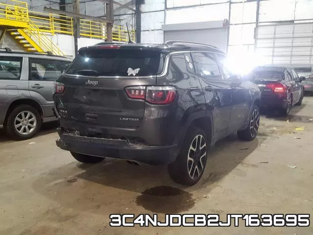 3C4NJDCB2JT163695 фото 5