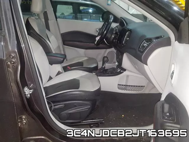 3C4NJDCB2JT163695 фото 6