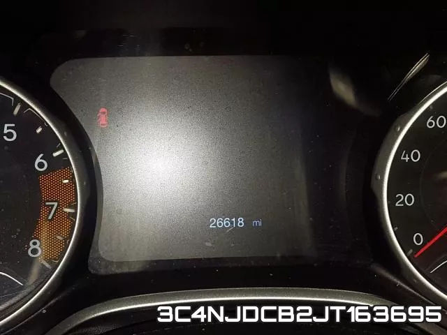 3C4NJDCB2JT163695 фото 9