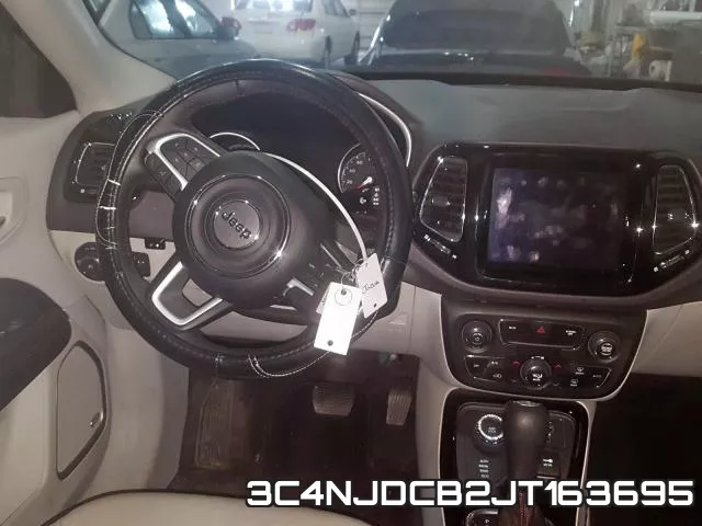 3C4NJDCB2JT163695 фото 10