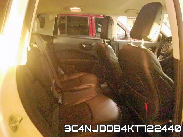 3C4NJDDB4KT722440 фото 7