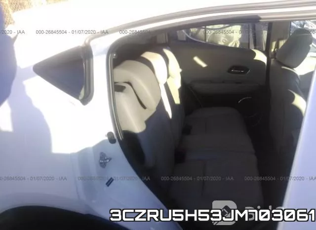 3CZRU5H53JM703061 фото 9