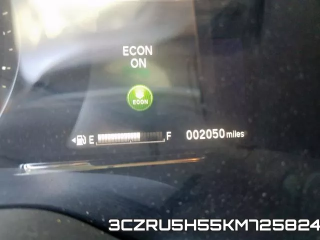 3CZRU5H55KM725824 фото 9