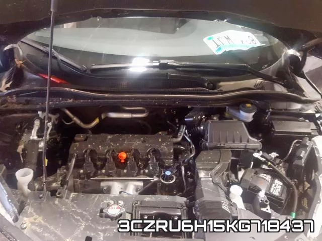 3CZRU6H15KG718437 фото 8