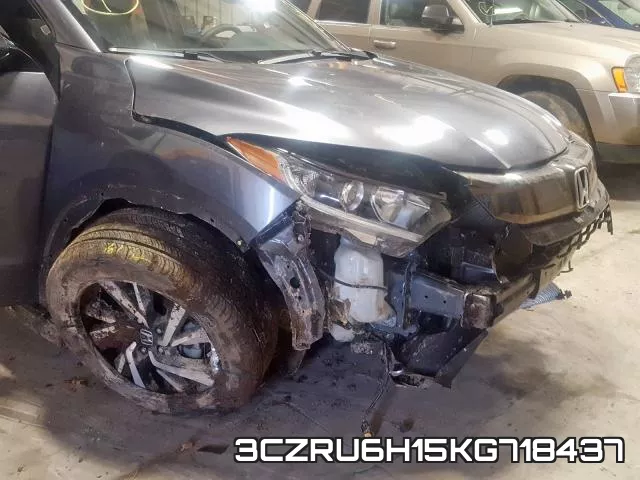 3CZRU6H15KG718437 фото 10