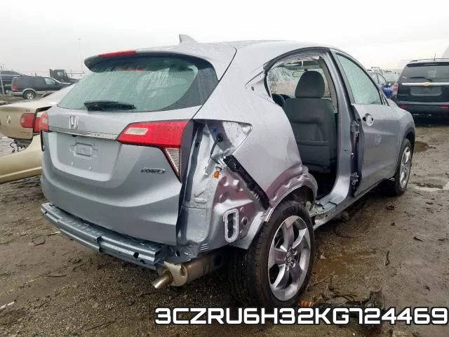 3CZRU6H32KG724469 фото 5
