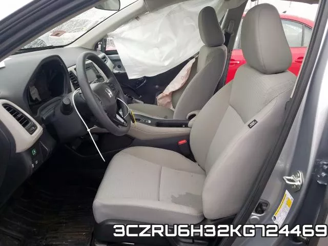 3CZRU6H32KG724469 фото 6