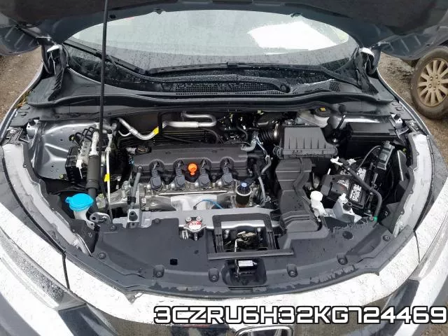 3CZRU6H32KG724469 фото 8