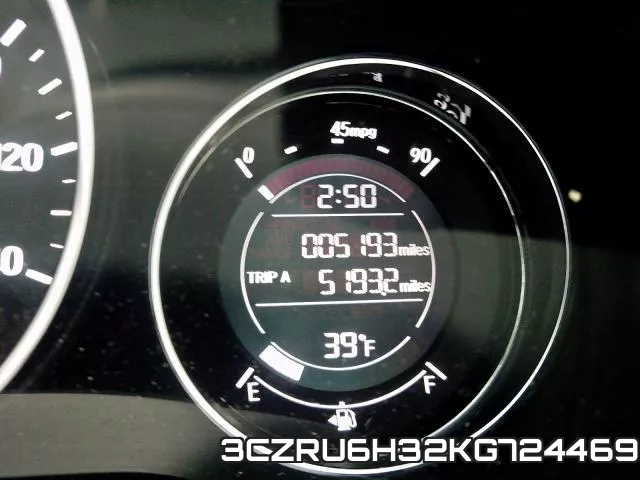 3CZRU6H32KG724469 фото 9
