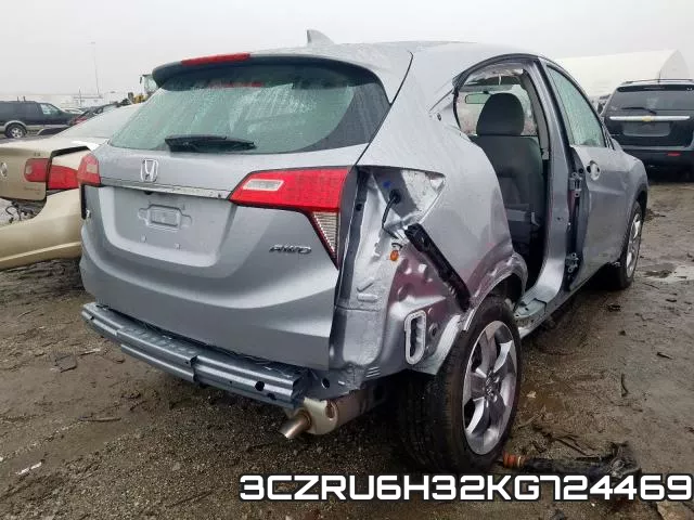 3CZRU6H32KG724469 фото 10