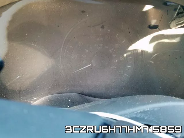 3CZRU6H77HM715859 фото 9