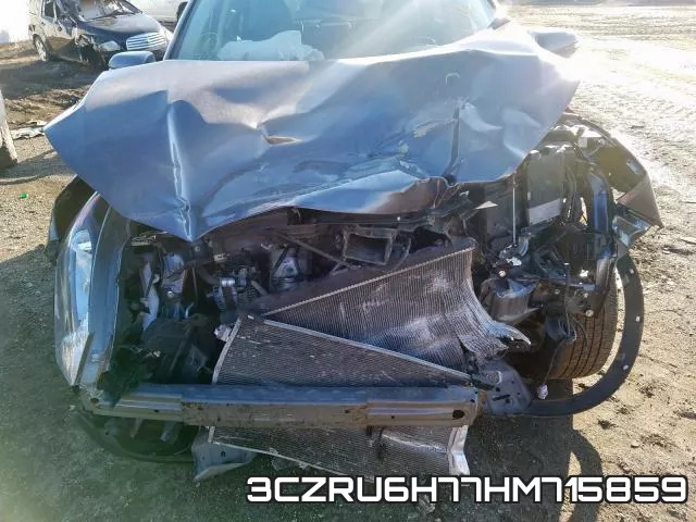 3CZRU6H77HM715859 фото 10