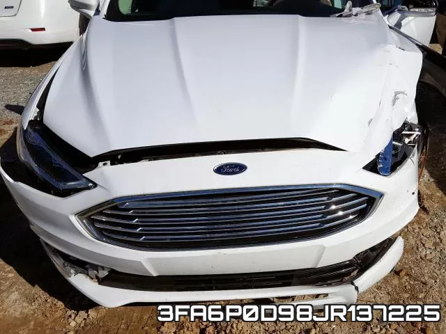 3FA6P0D98JR137225 фото 8