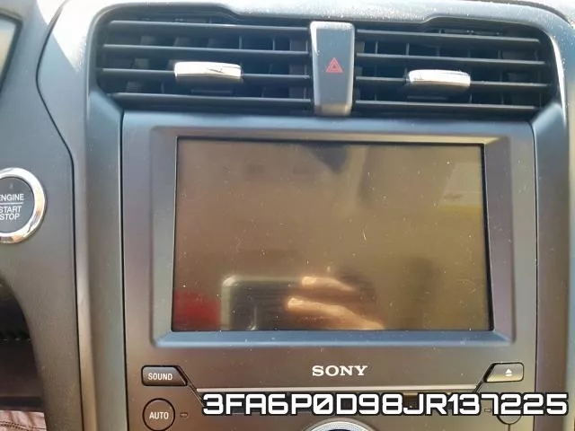 3FA6P0D98JR137225 фото 10