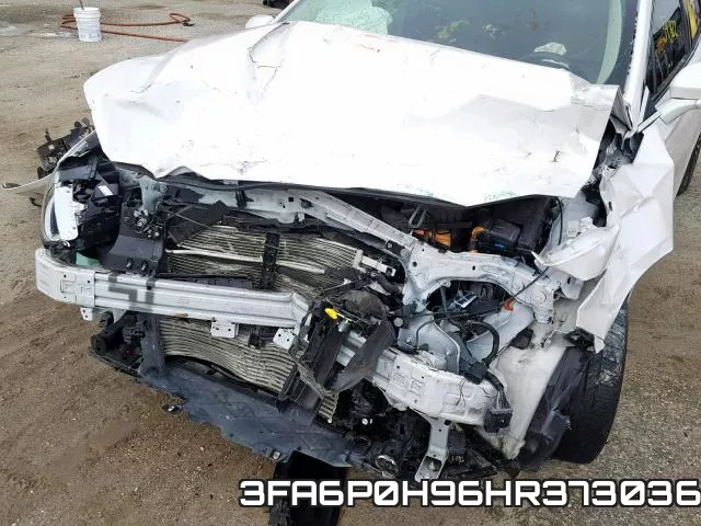 3FA6P0H96HR373036 фото 10