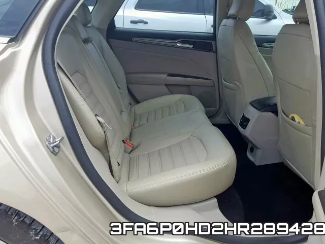 3FA6P0HD2HR289428 фото 7