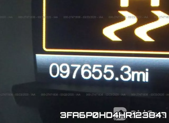 3FA6P0HD4HR123847 фото 8