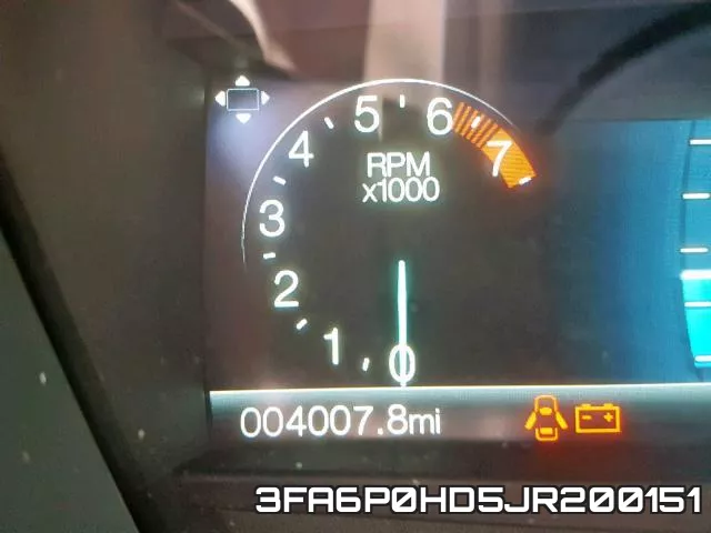 3FA6P0HD5JR200151 фото 9