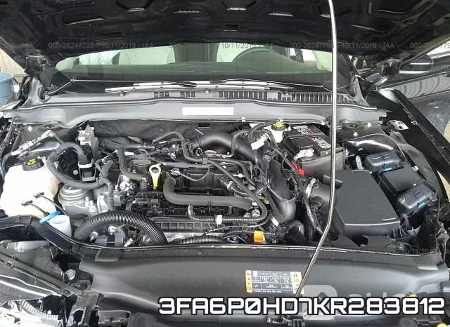 3FA6P0HD7KR283812 фото 2