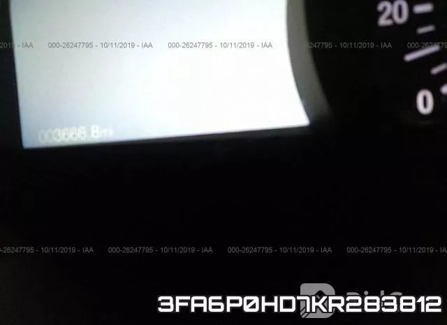 3FA6P0HD7KR283812 фото 8